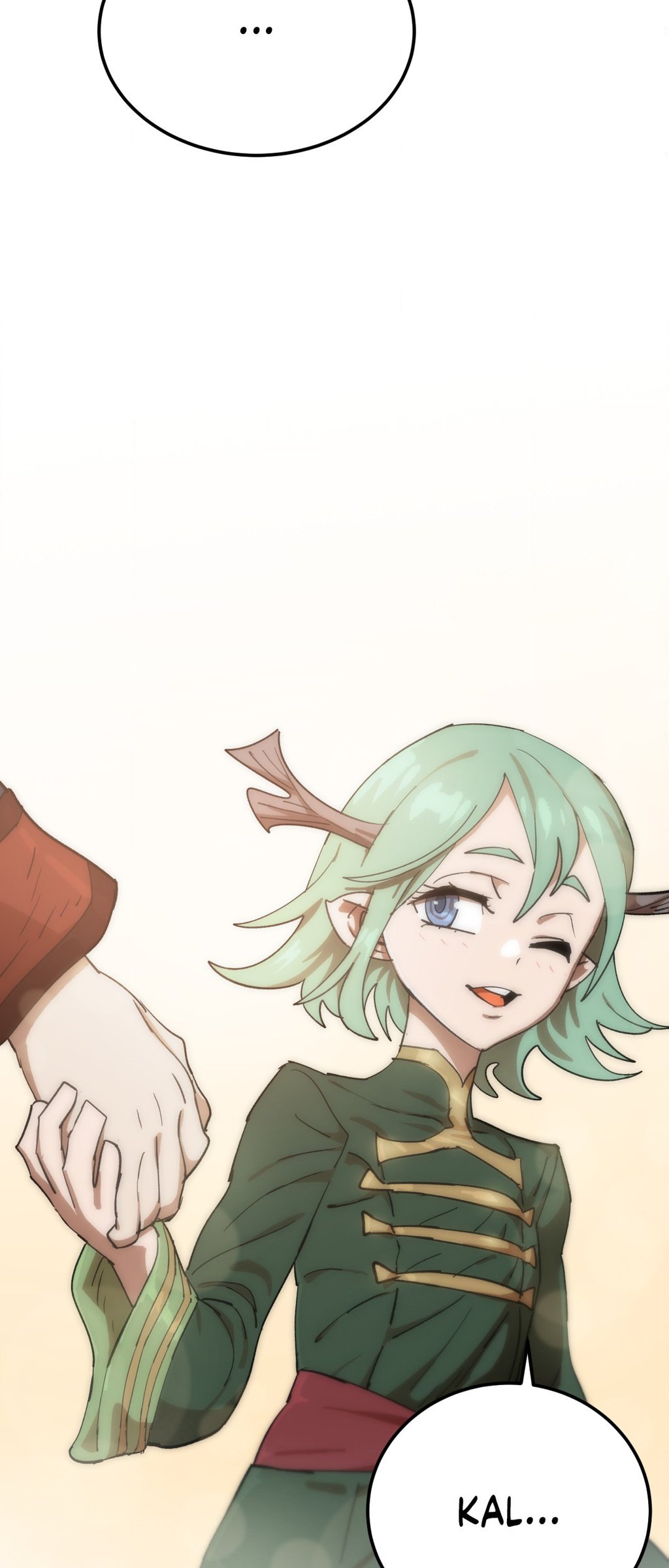 4 Cut Hero Manhwa - Chapter 251 Page 70