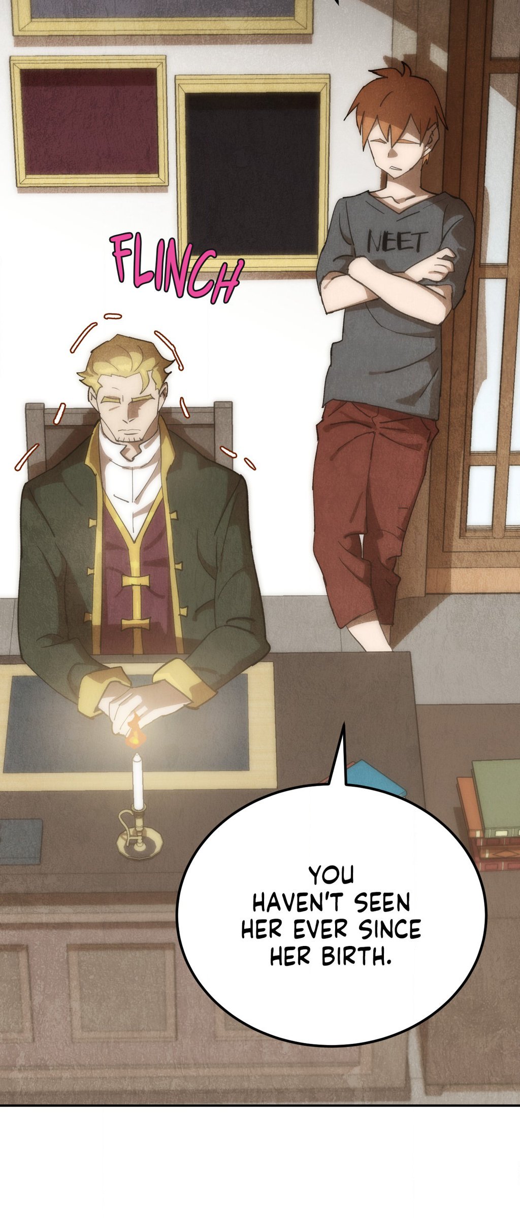 4 Cut Hero Manhwa - Chapter 251 Page 73