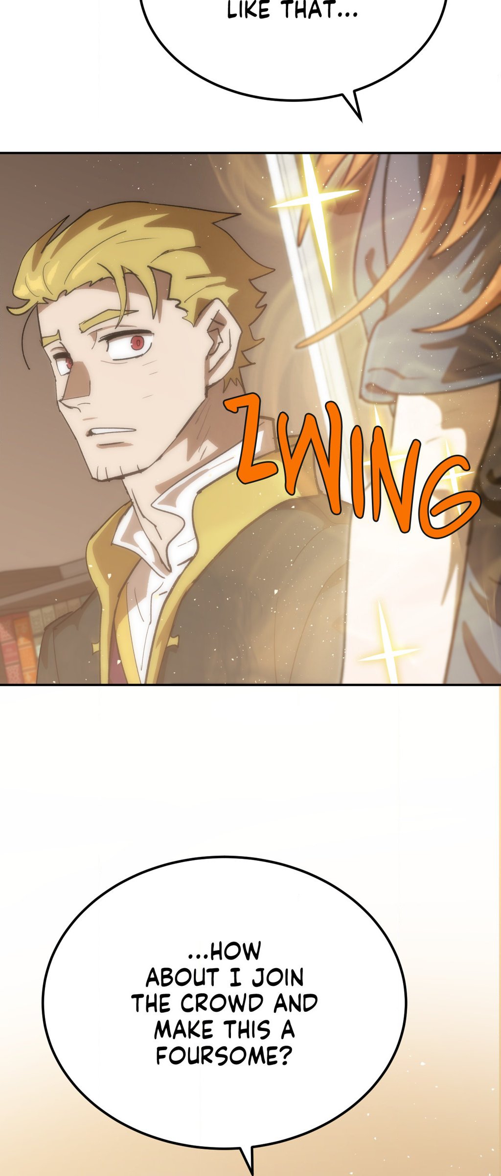 4 Cut Hero Manhwa - Chapter 251 Page 76