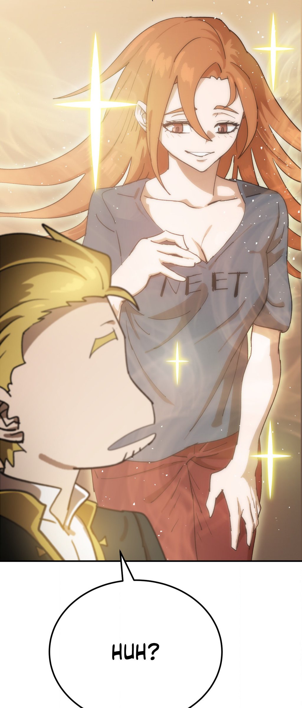 4 Cut Hero Manhwa - Chapter 251 Page 77