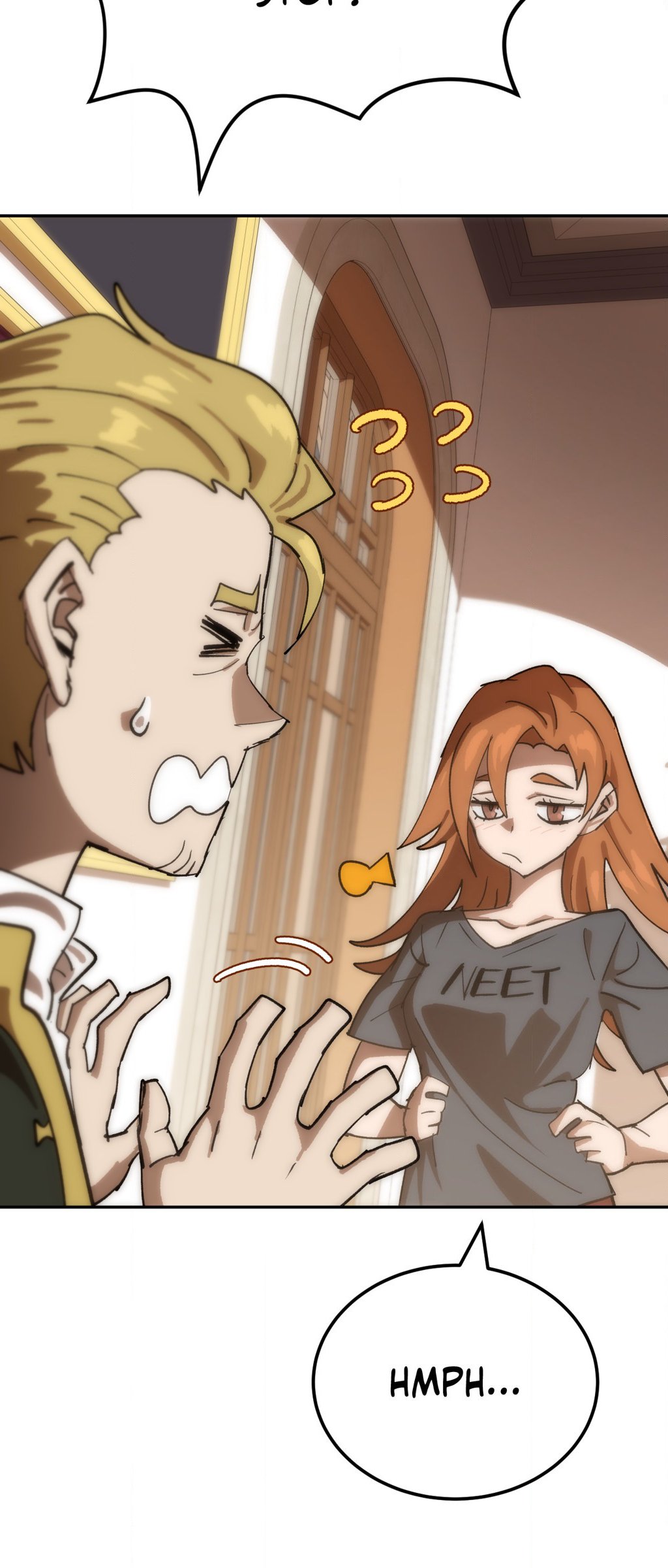 4 Cut Hero Manhwa - Chapter 251 Page 80