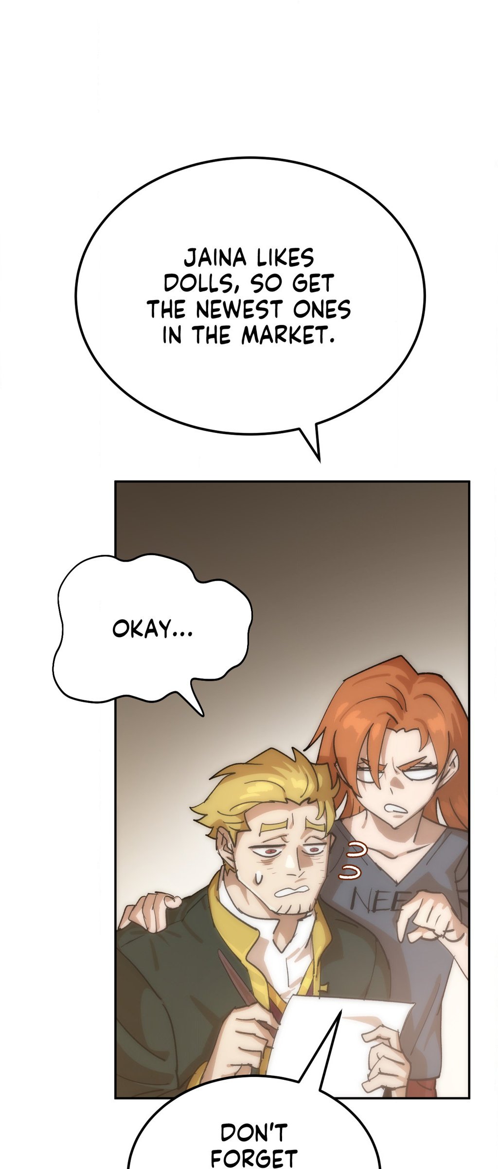 4 Cut Hero Manhwa - Chapter 251 Page 81