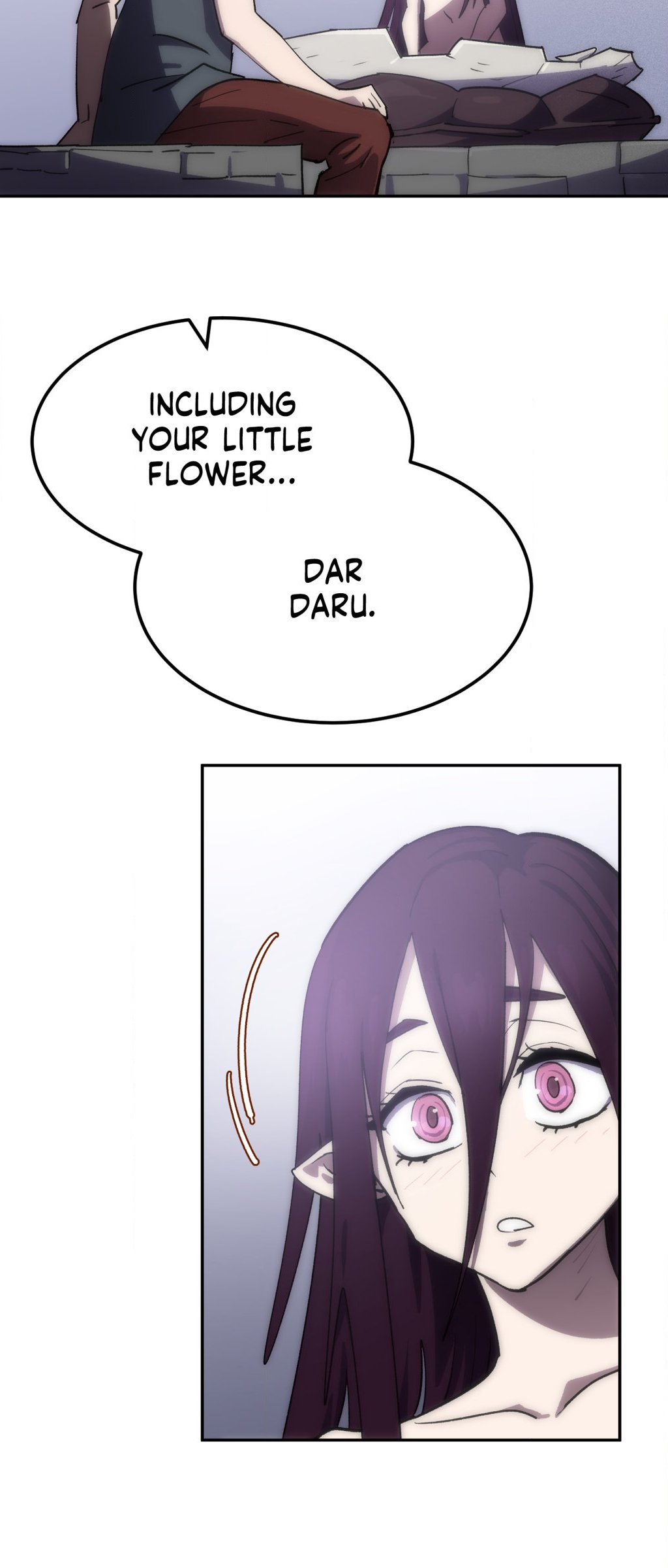 4 Cut Hero Manhwa - Chapter 251 Page 93