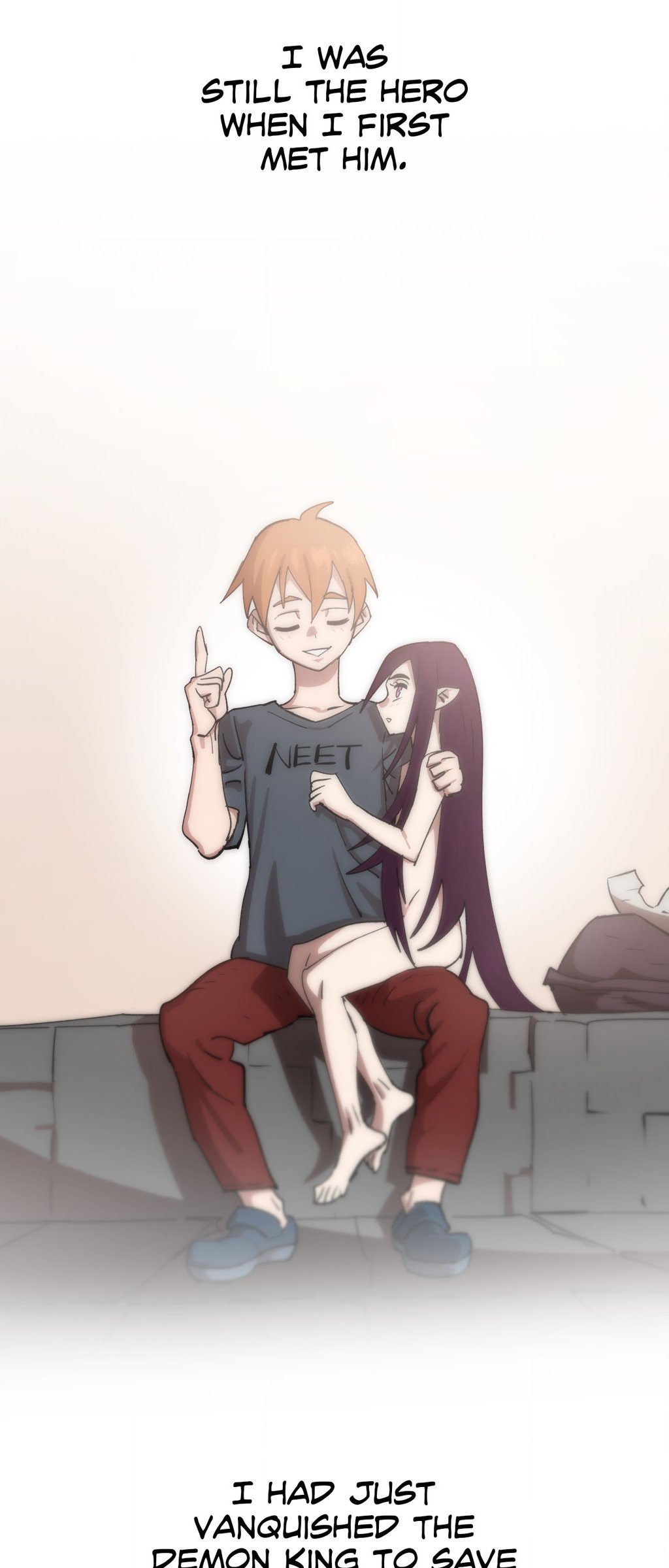 4 Cut Hero Manhwa - Chapter 251 Page 96