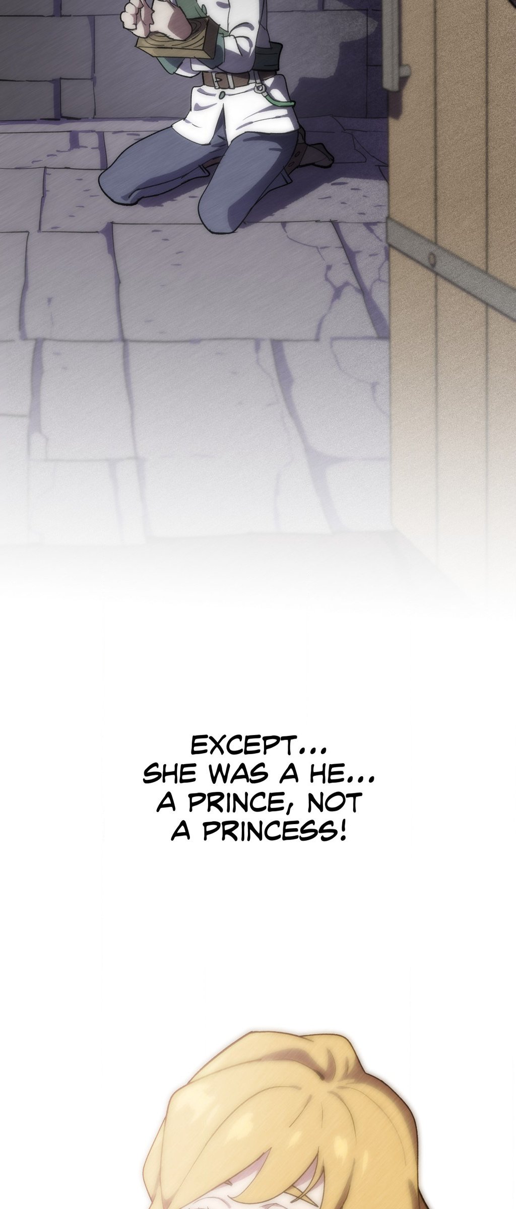 4 Cut Hero Manhwa - Chapter 251 Page 98