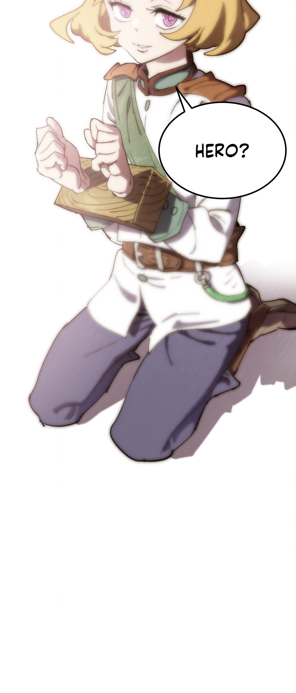 4 Cut Hero Manhwa - Chapter 251 Page 99