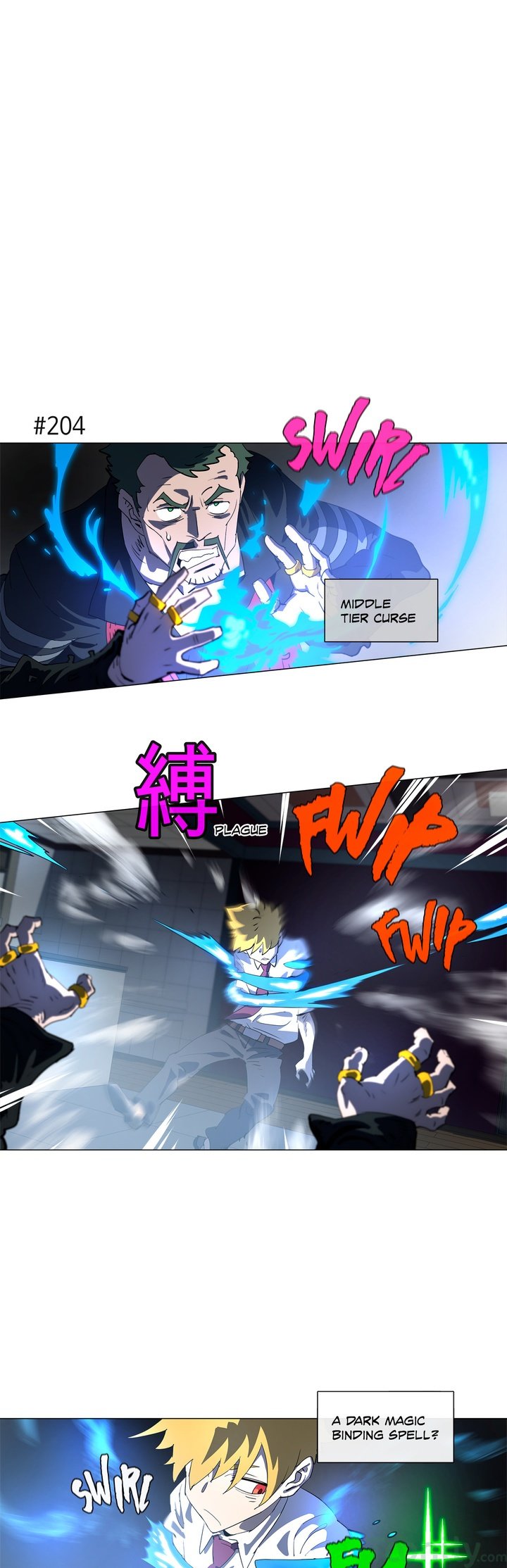 4 Cut Hero Manhwa - Chapter 152 Page 0