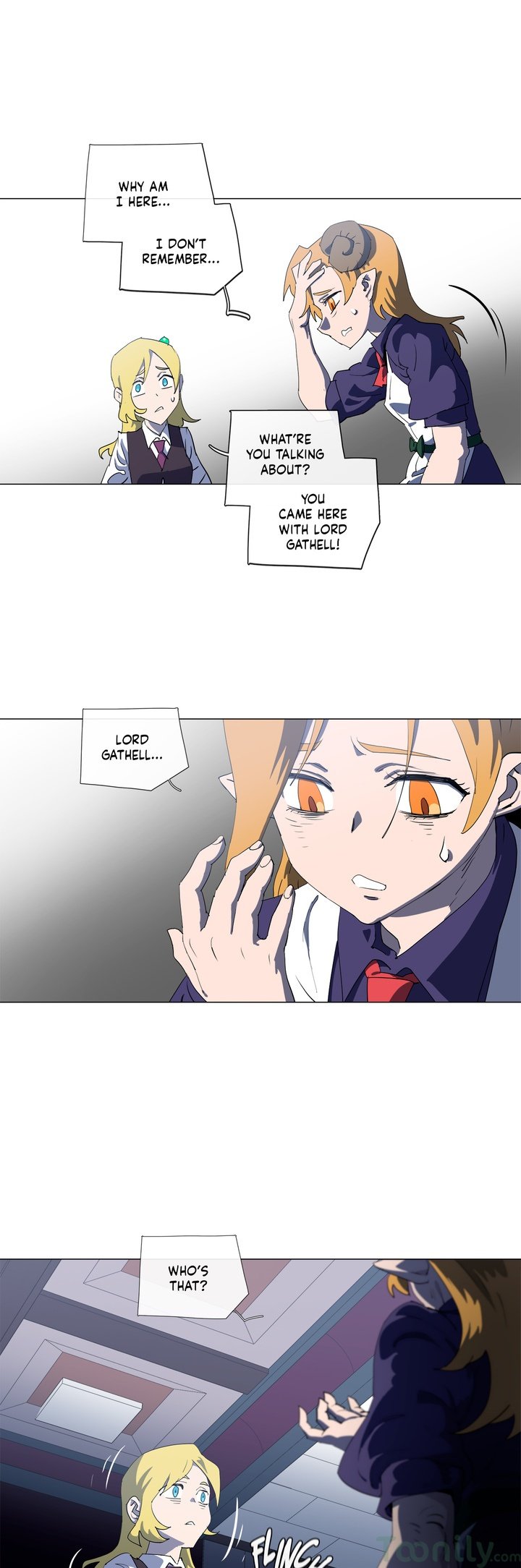 4 Cut Hero Manhwa - Chapter 152 Page 10