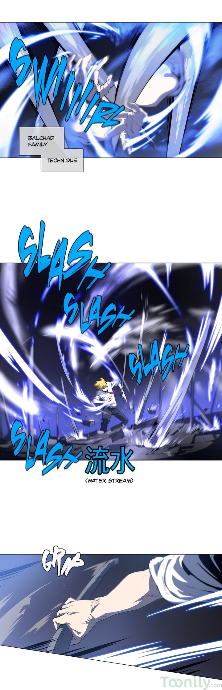 4 Cut Hero Manhwa - Chapter 152 Page 16