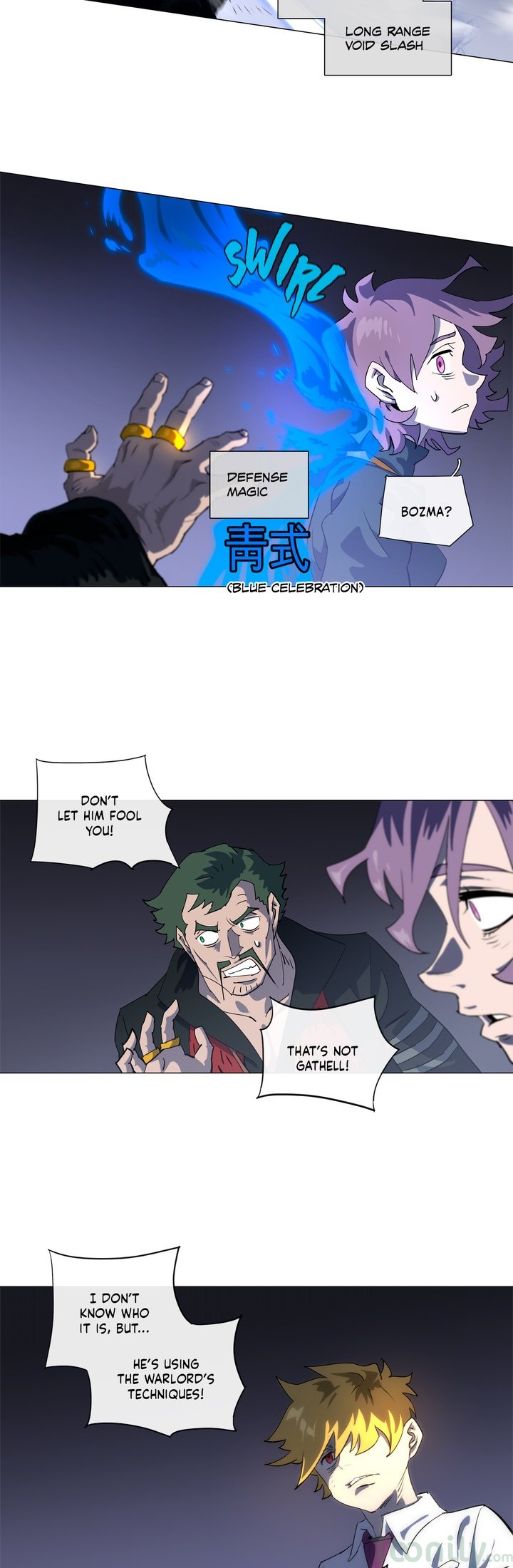 4 Cut Hero Manhwa - Chapter 152 Page 22