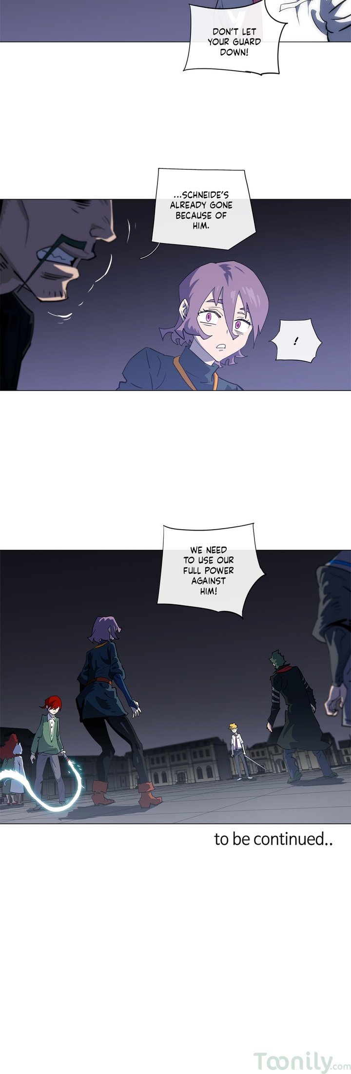 4 Cut Hero Manhwa - Chapter 152 Page 23