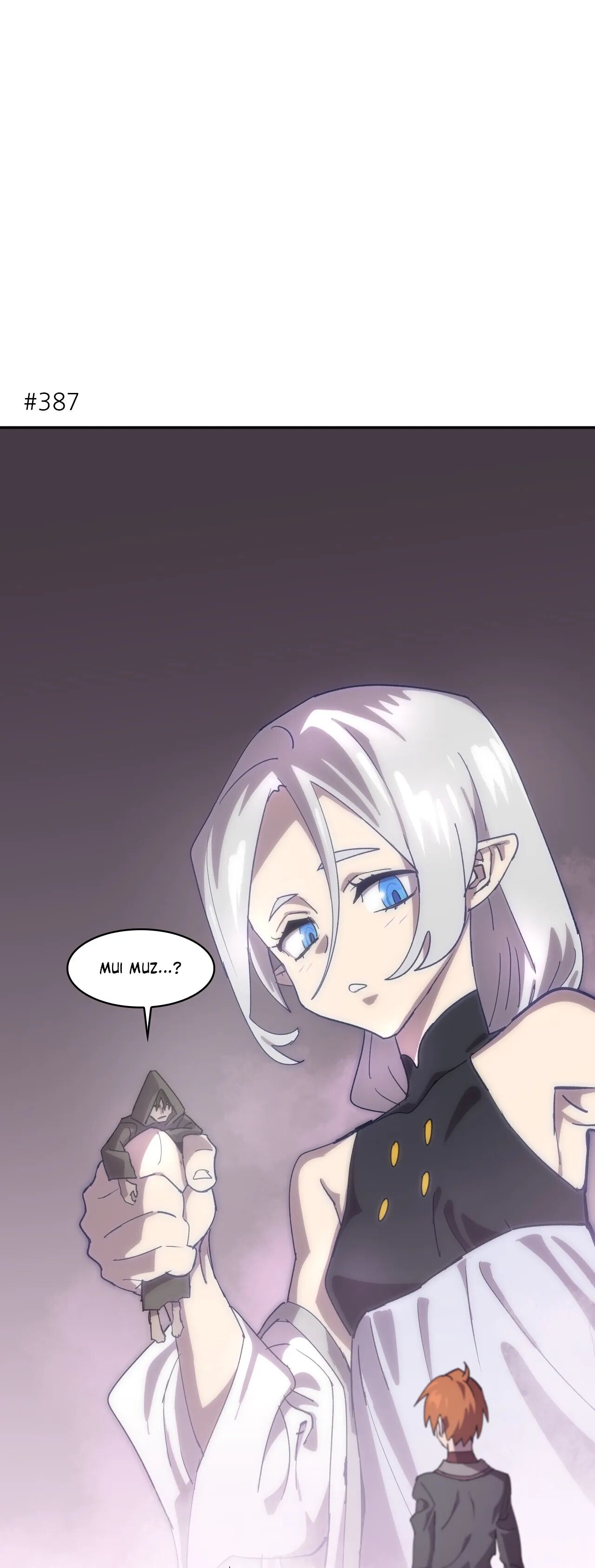 4 Cut Hero Manhwa - Chapter 222 Page 0