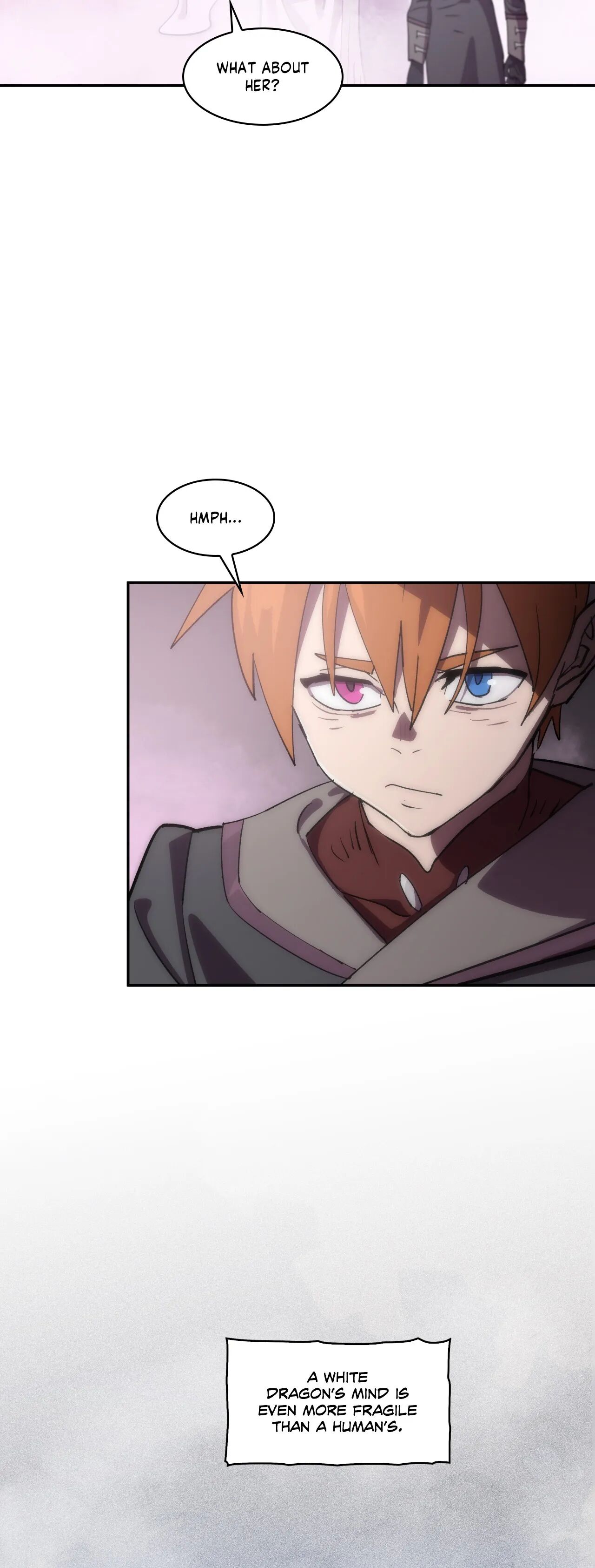 4 Cut Hero Manhwa - Chapter 222 Page 1