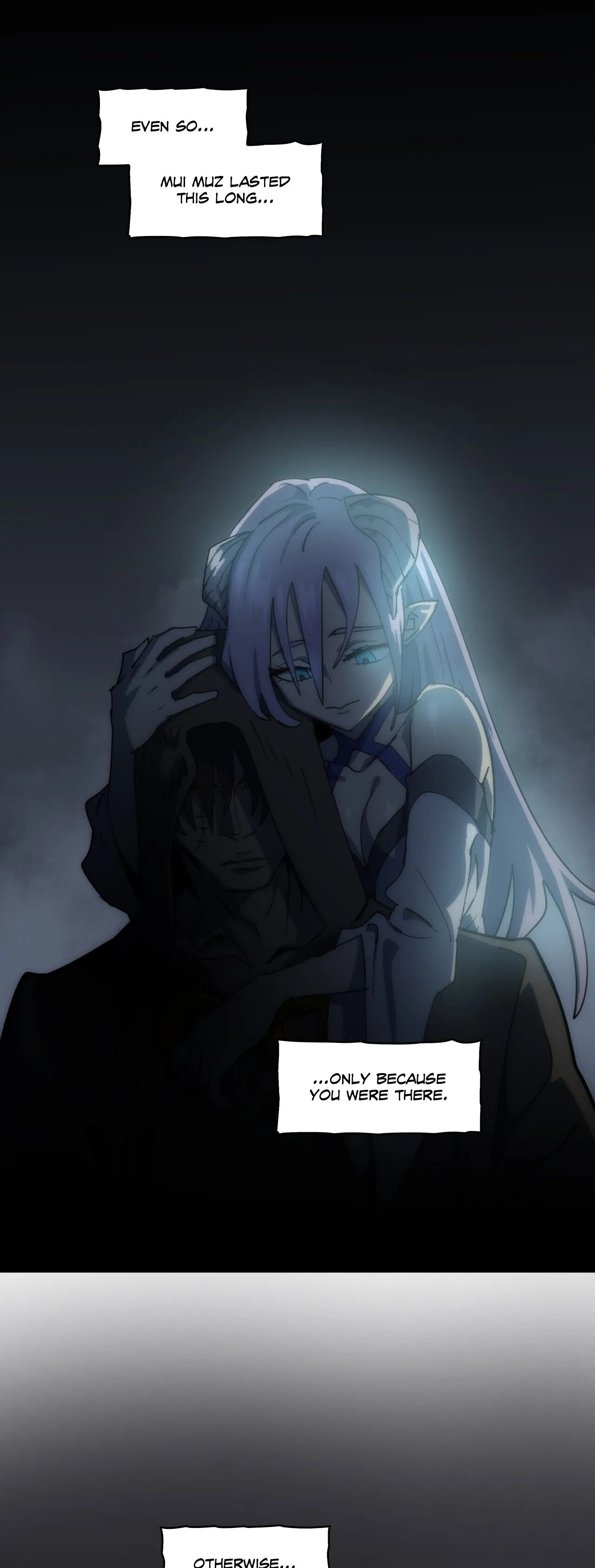 4 Cut Hero Manhwa - Chapter 222 Page 3