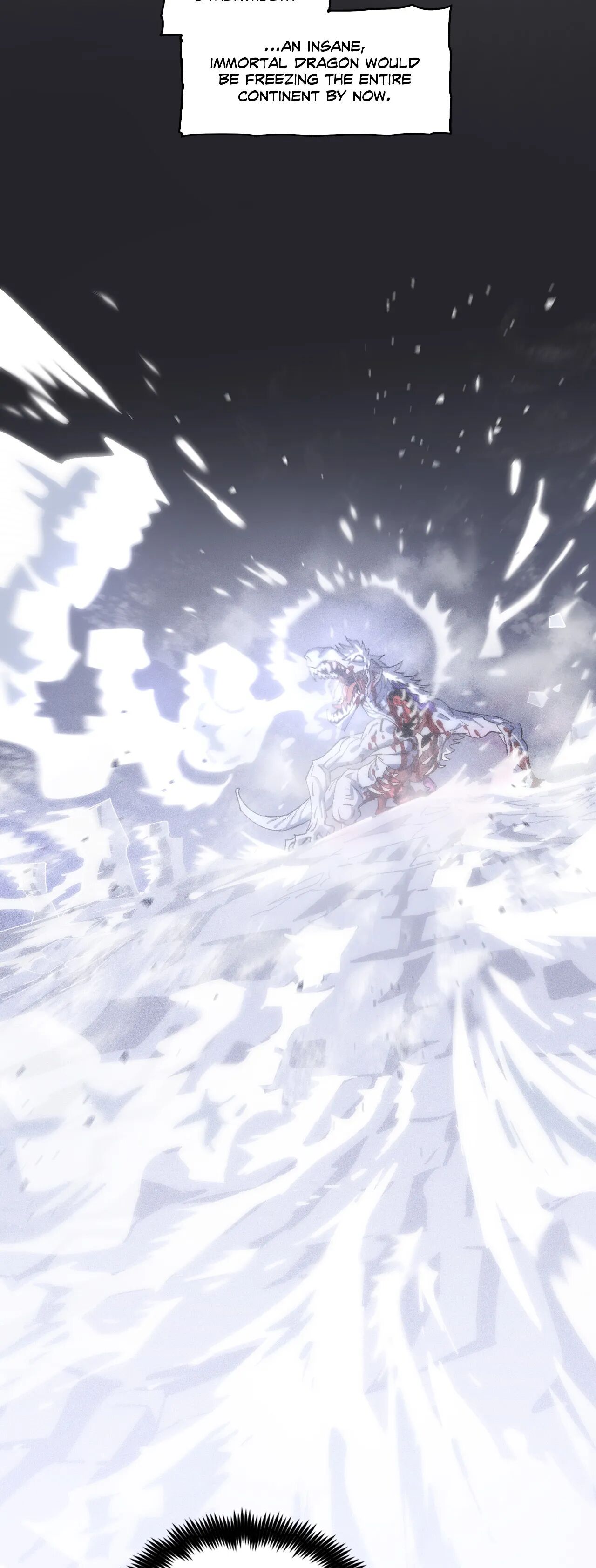 4 Cut Hero Manhwa - Chapter 222 Page 4