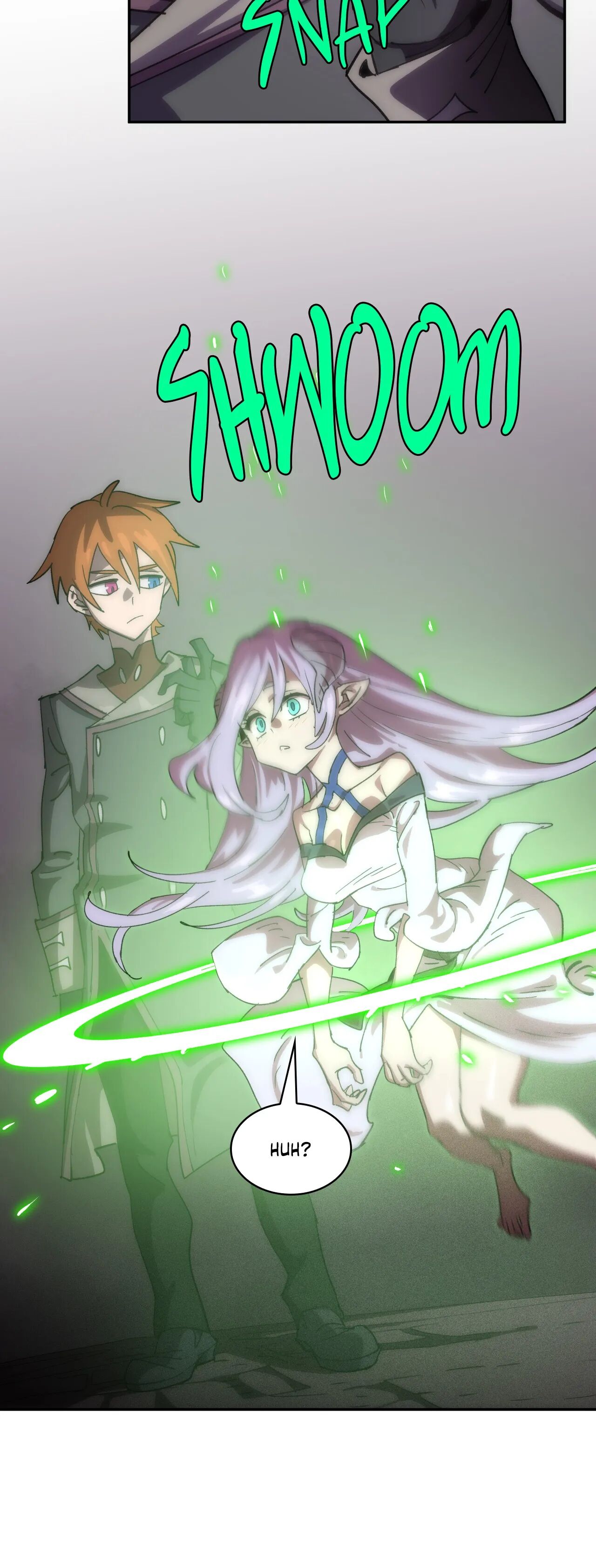 4 Cut Hero Manhwa - Chapter 222 Page 6