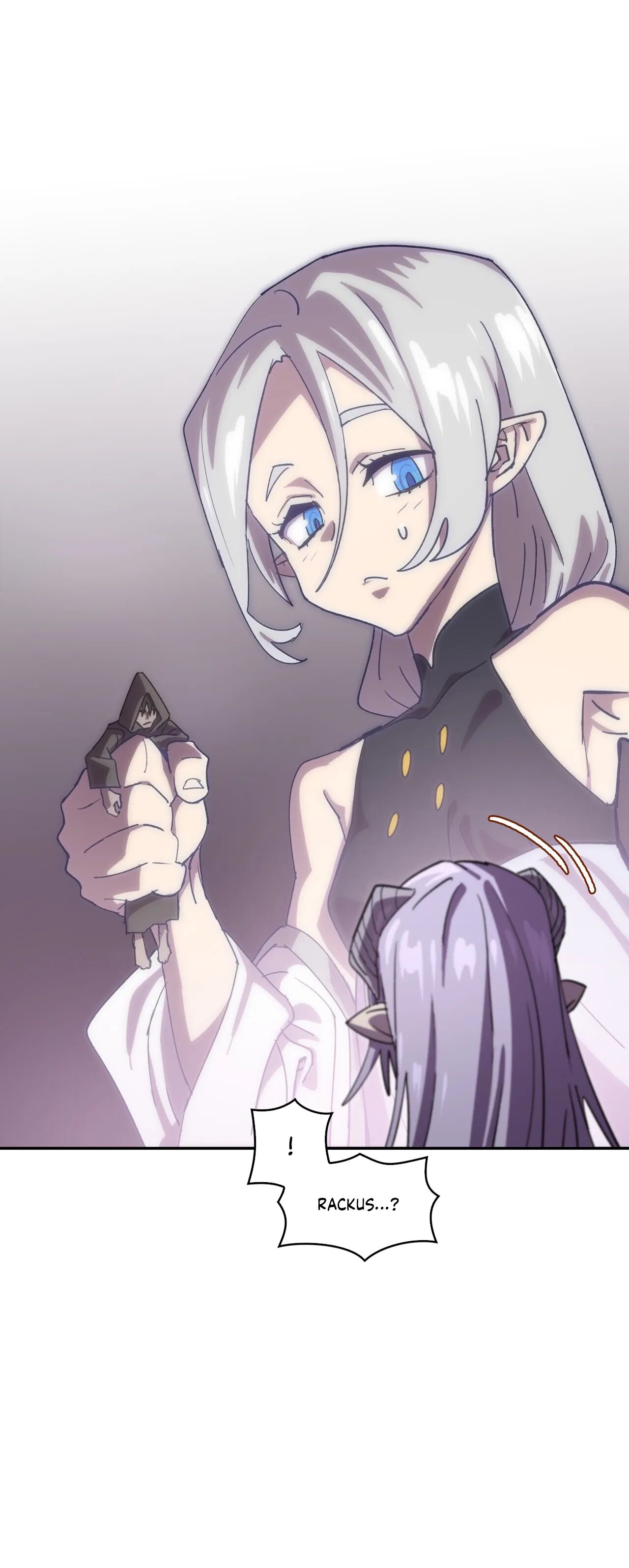 4 Cut Hero Manhwa - Chapter 222 Page 7