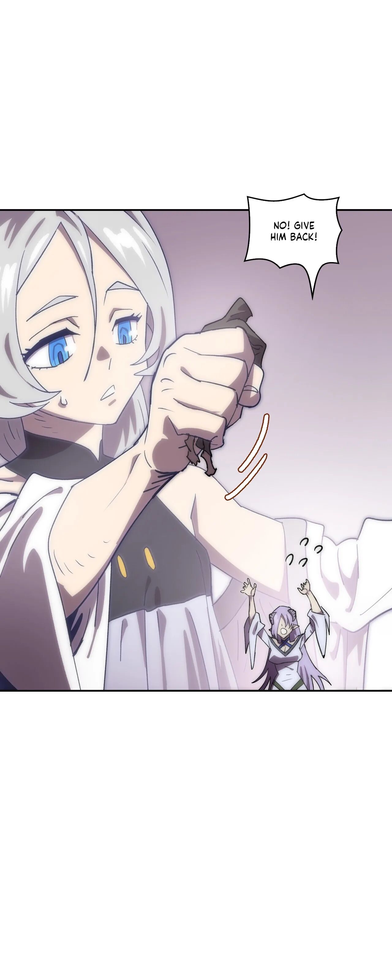 4 Cut Hero Manhwa - Chapter 222 Page 8