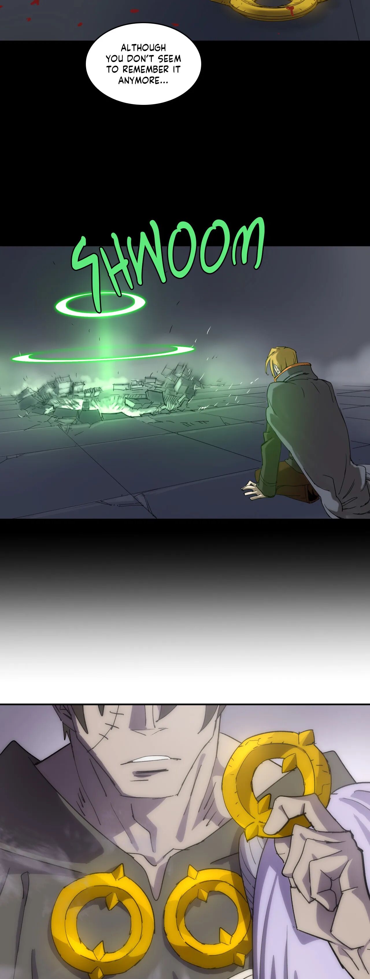 4 Cut Hero Manhwa - Chapter 222 Page 18