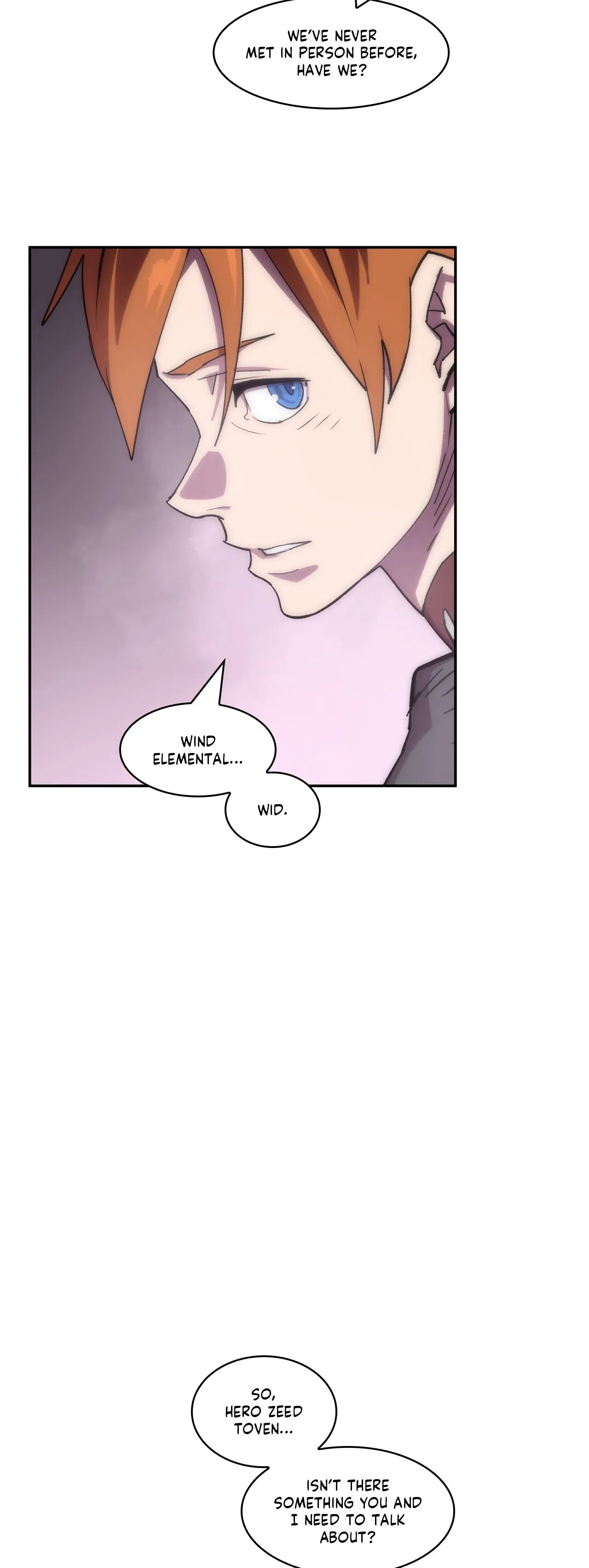 4 Cut Hero Manhwa - Chapter 222 Page 37