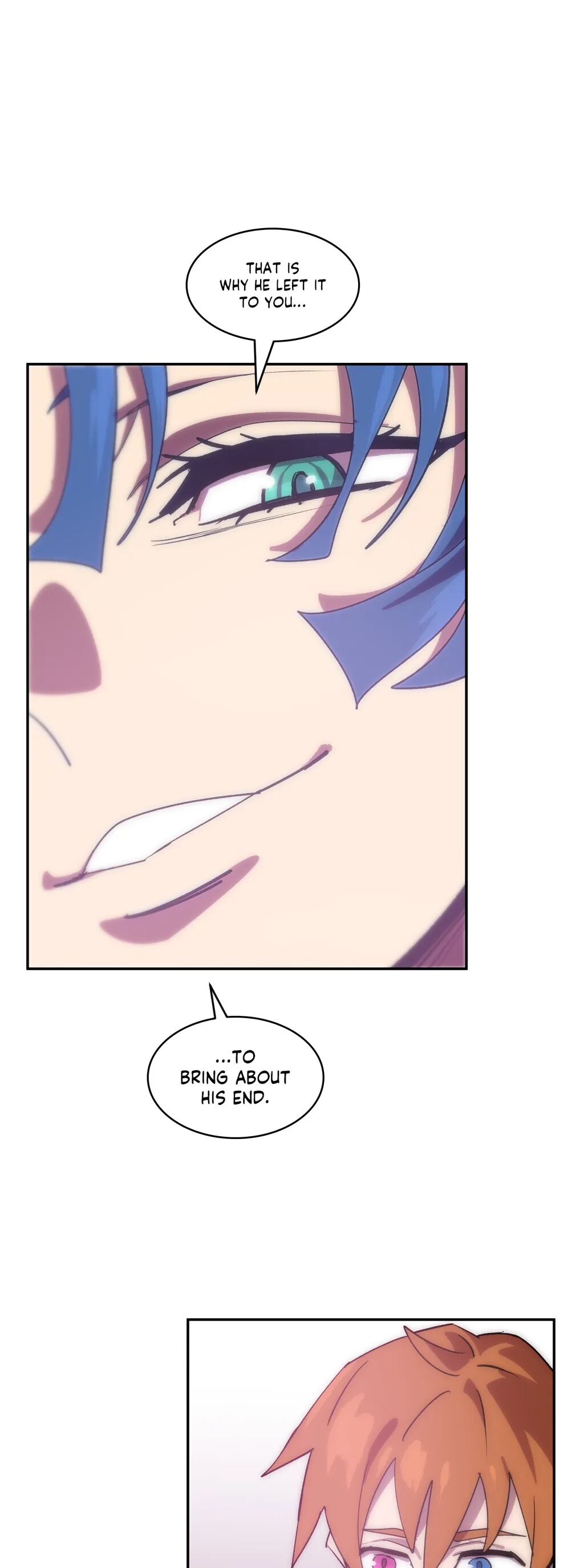 4 Cut Hero Manhwa - Chapter 227 Page 7