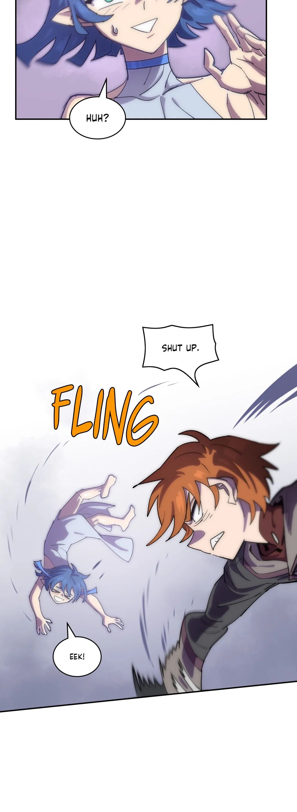 4 Cut Hero Manhwa - Chapter 227 Page 20