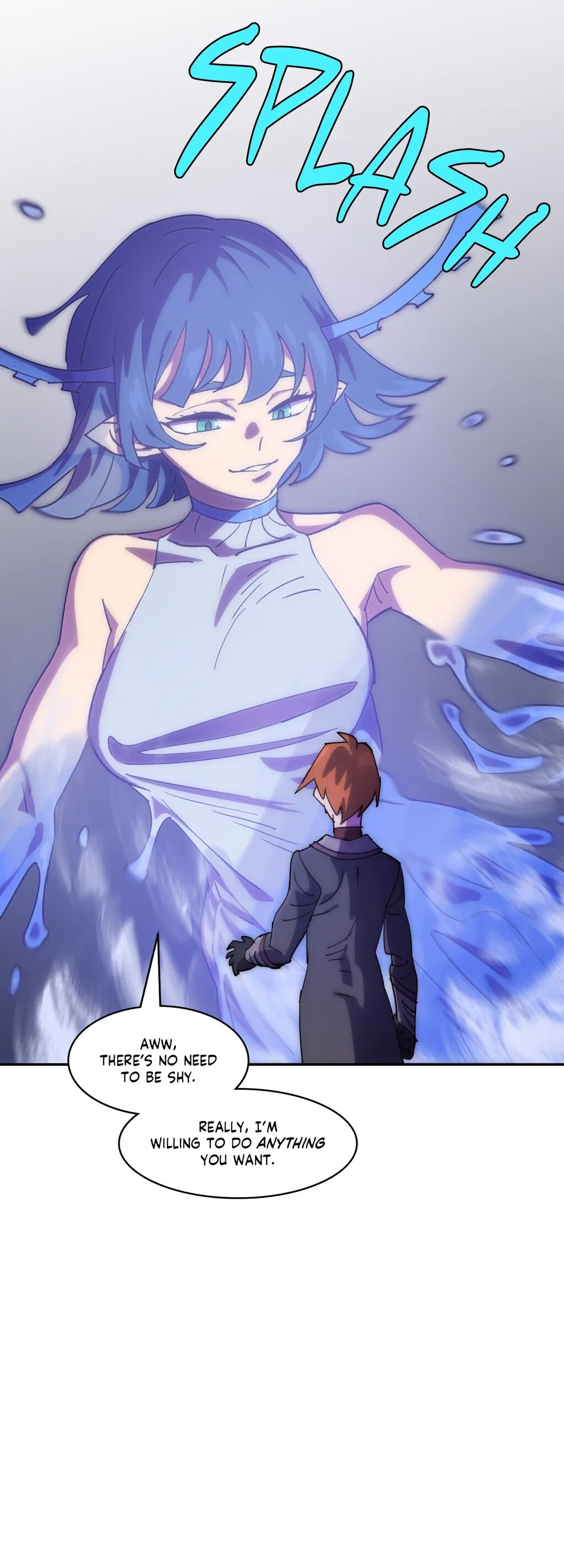 4 Cut Hero Manhwa - Chapter 227 Page 24