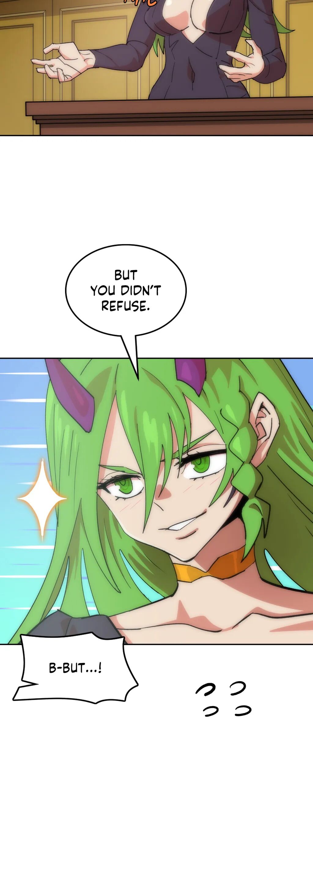 4 Cut Hero Manhwa - Chapter 227 Page 39