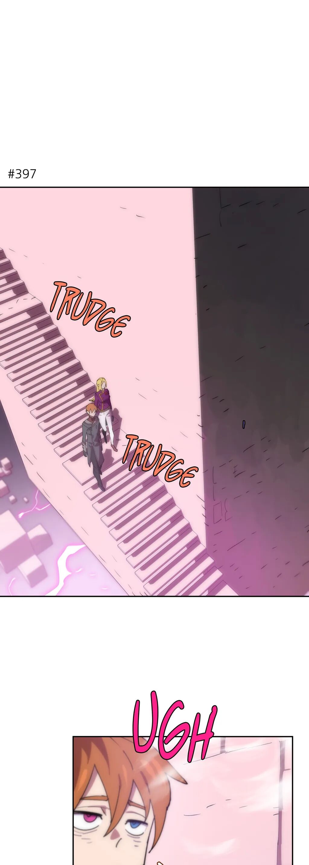 4 Cut Hero Manhwa - Chapter 227 Page 42