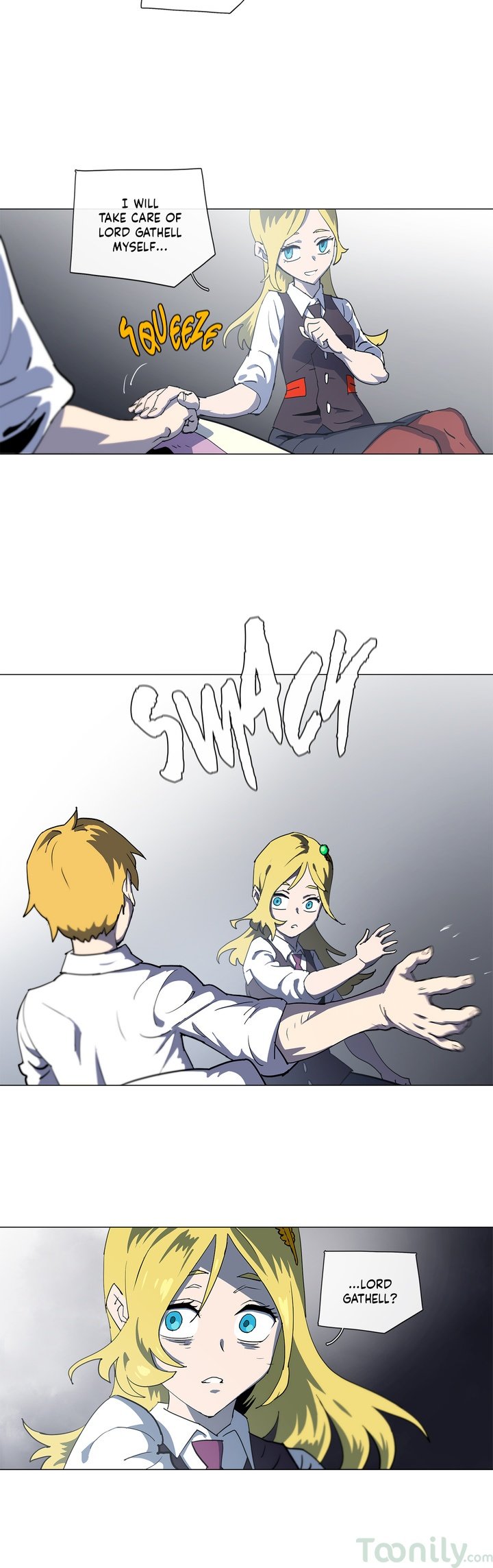 4 Cut Hero Manhwa - Chapter 144 Page 13