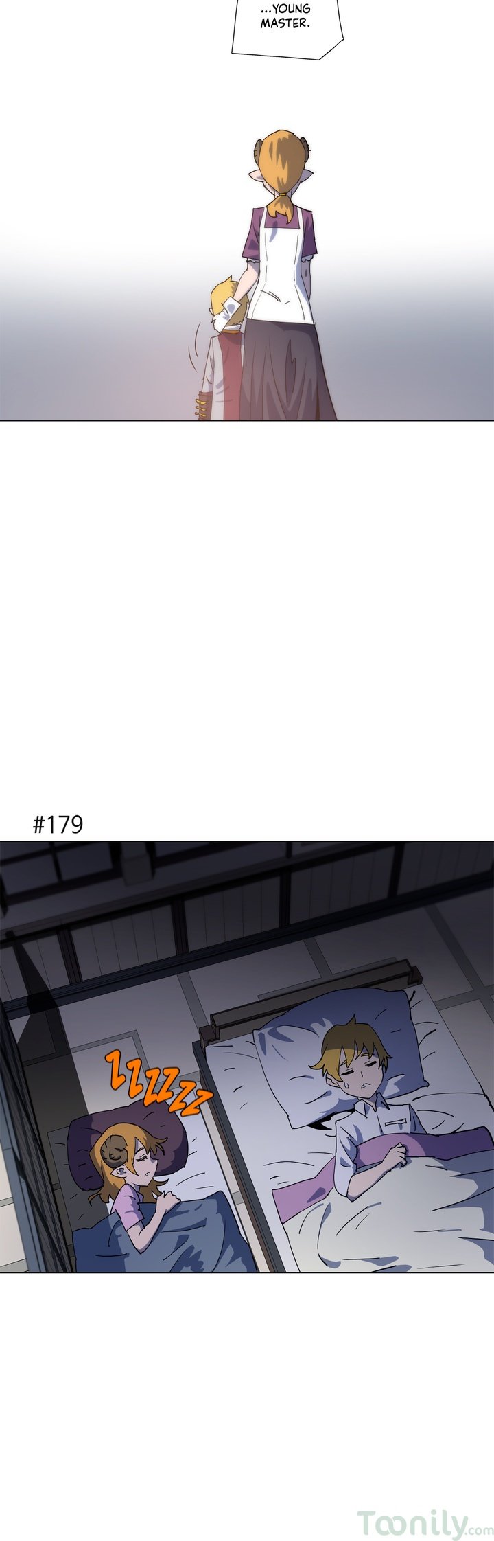 4 Cut Hero Manhwa - Chapter 144 Page 19