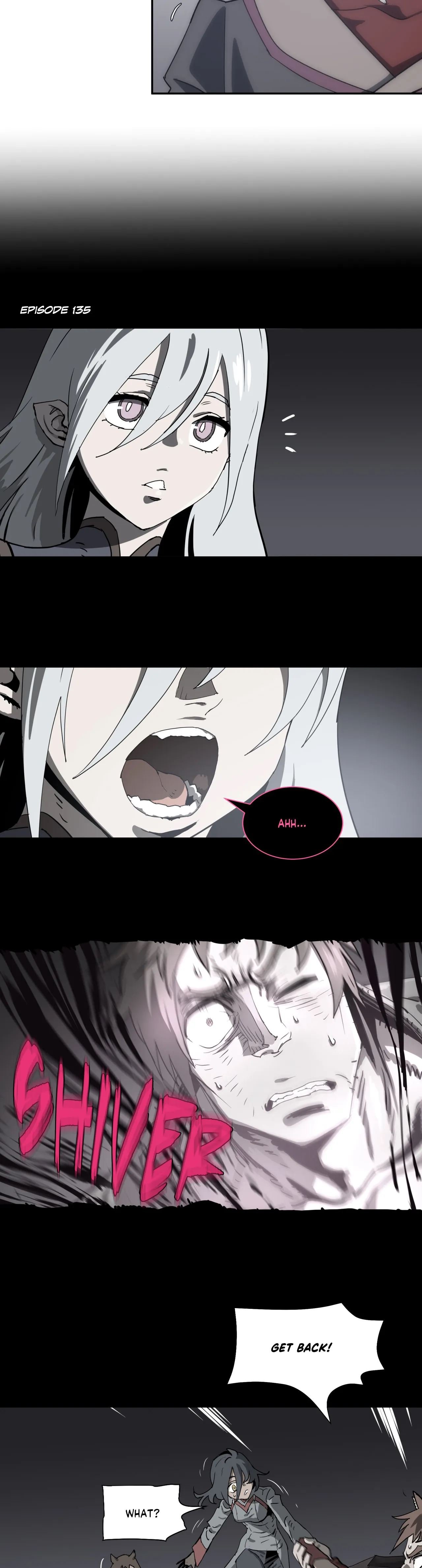 4 Cut Hero Manhwa - Chapter 192 Page 1