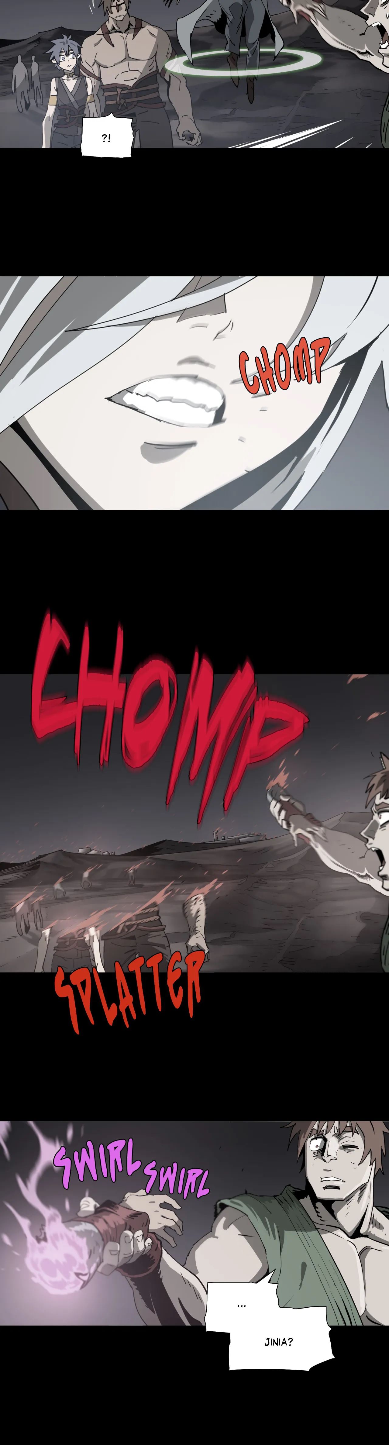 4 Cut Hero Manhwa - Chapter 192 Page 2