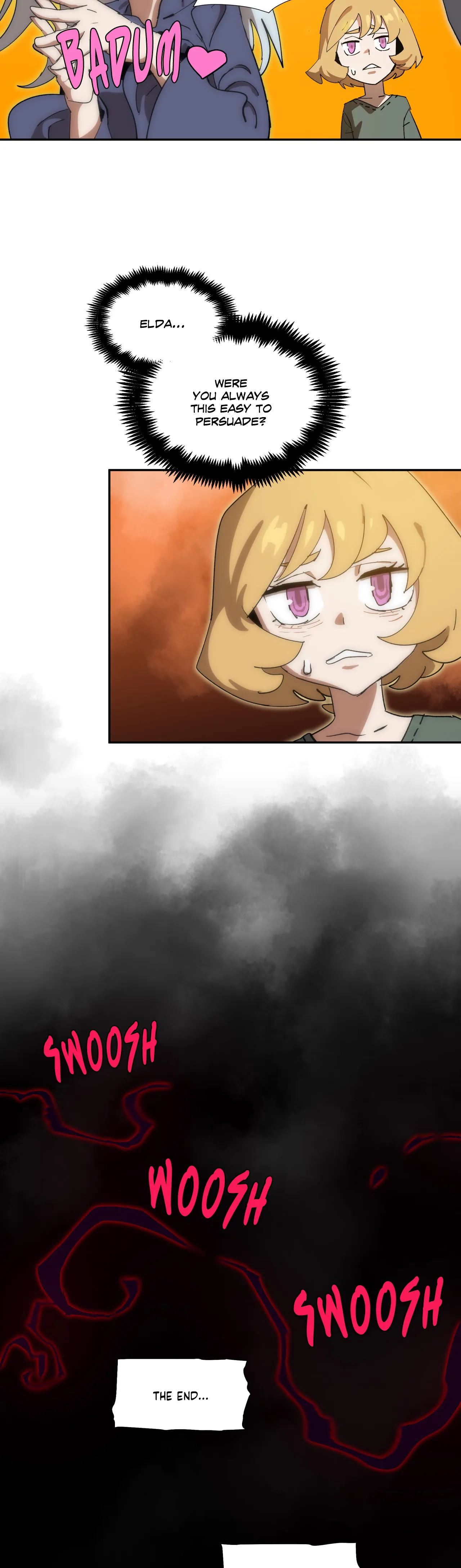 4 Cut Hero Manhwa - Chapter 192 Page 5