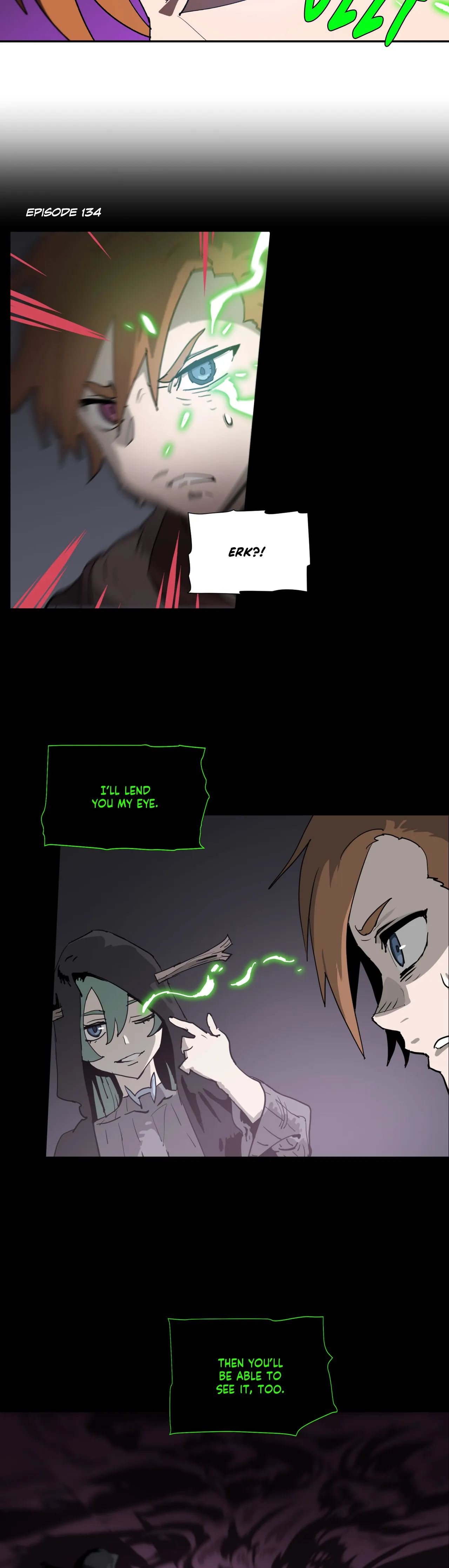 4 Cut Hero Manhwa - Chapter 192 Page 18