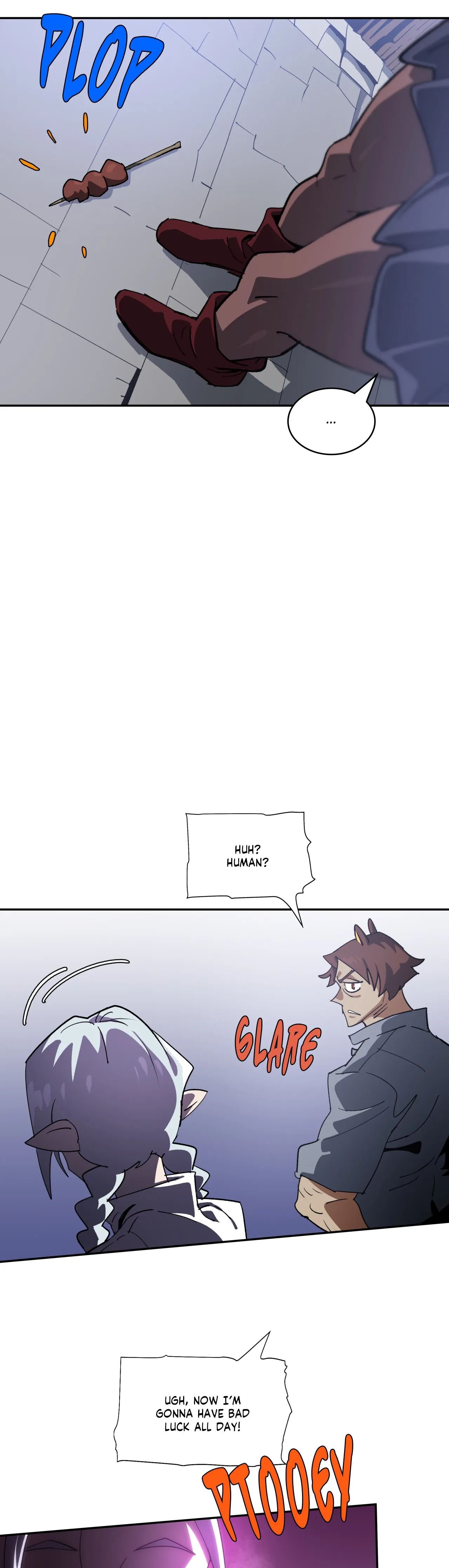 4 Cut Hero Manhwa - Chapter 192 Page 25