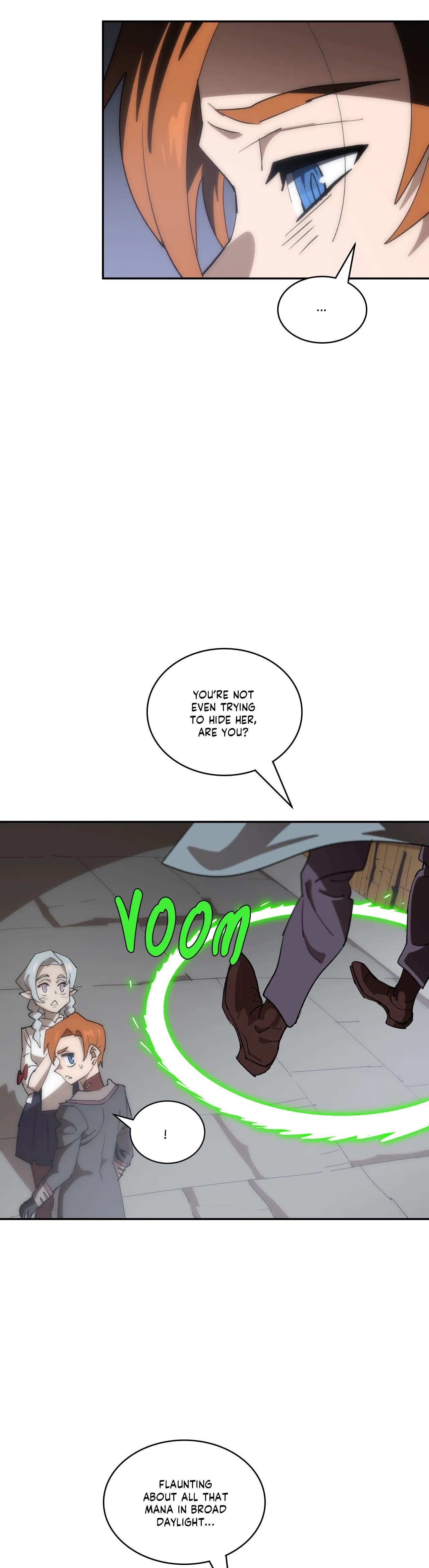 4 Cut Hero Manhwa - Chapter 192 Page 29