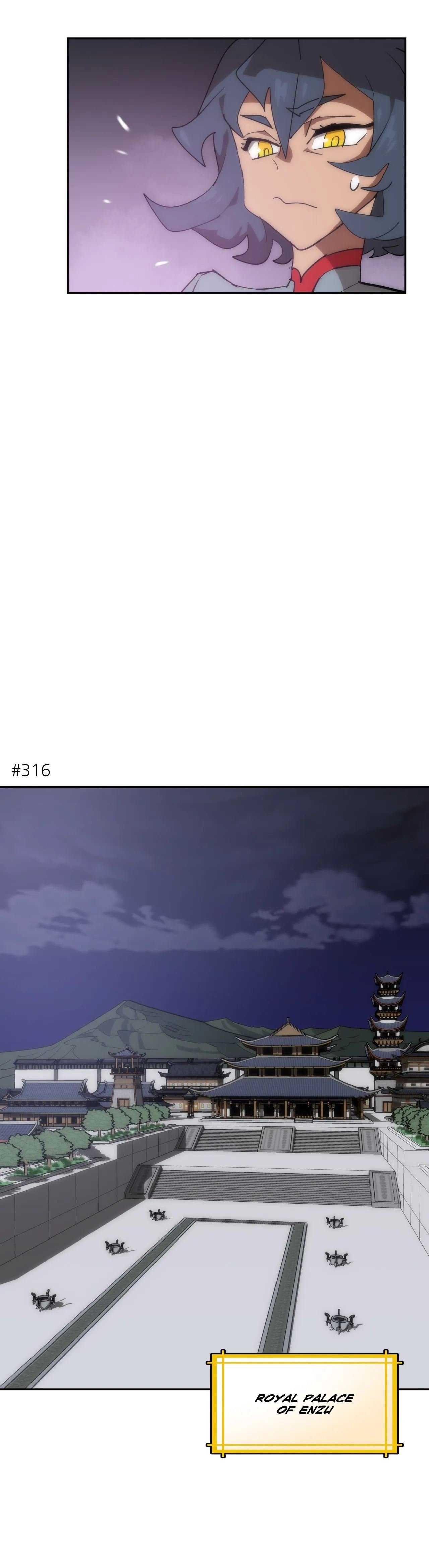 4 Cut Hero Manhwa - Chapter 192 Page 31