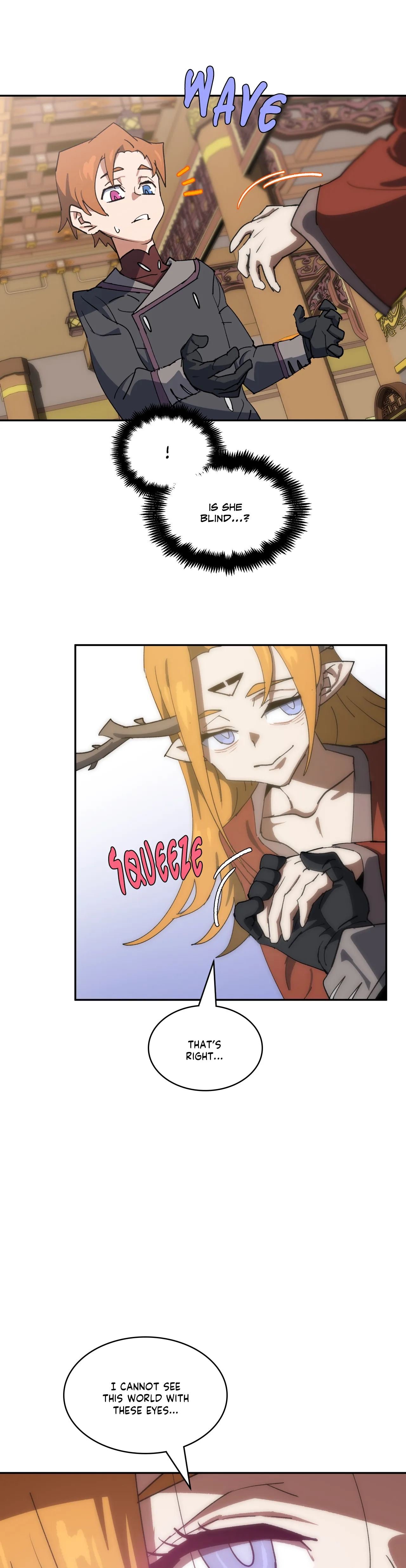 4 Cut Hero Manhwa - Chapter 192 Page 36