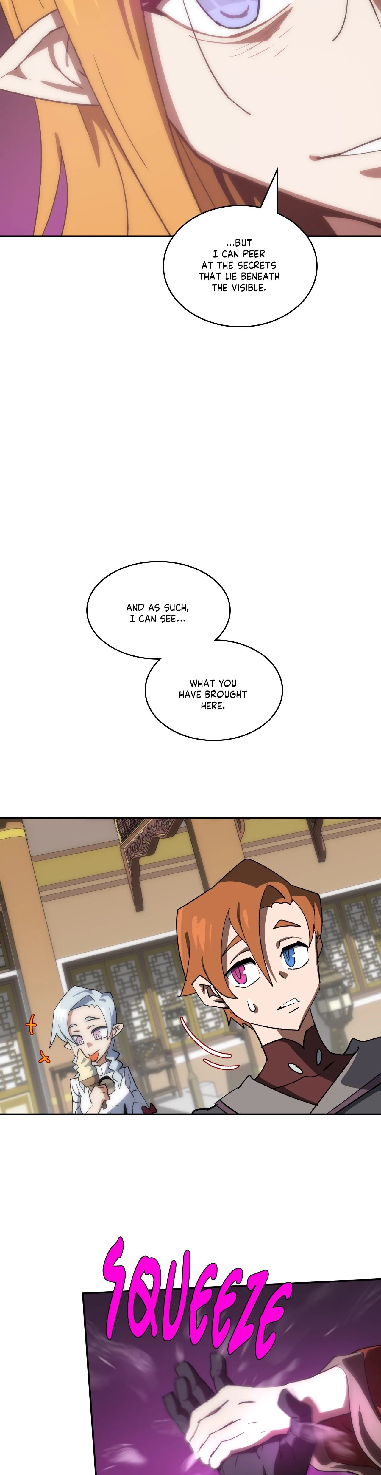 4 Cut Hero Manhwa - Chapter 192 Page 37