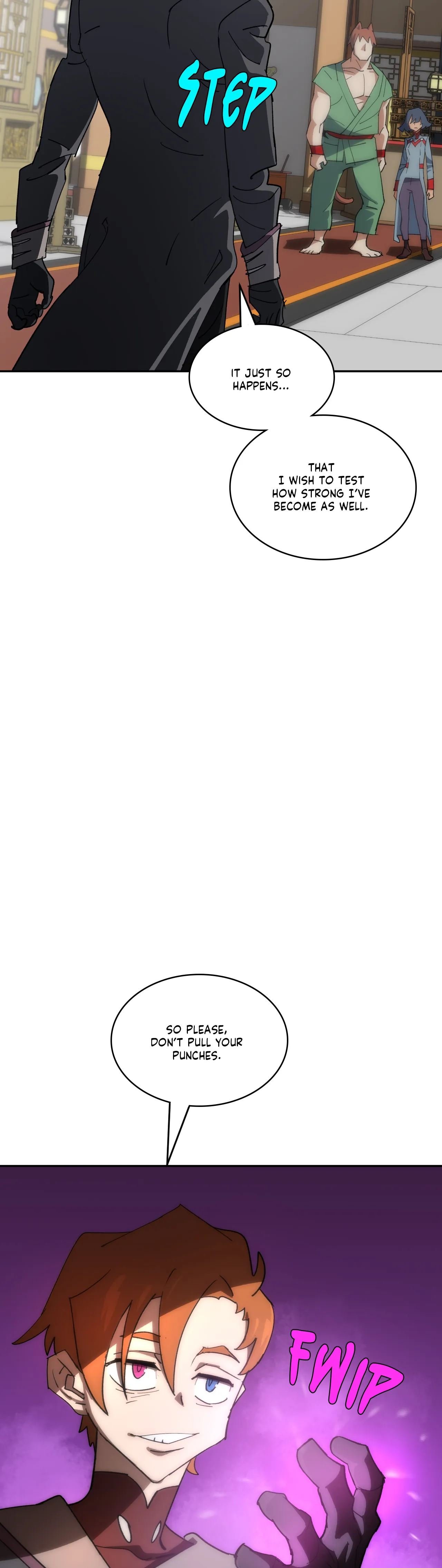 4 Cut Hero Manhwa - Chapter 192 Page 42