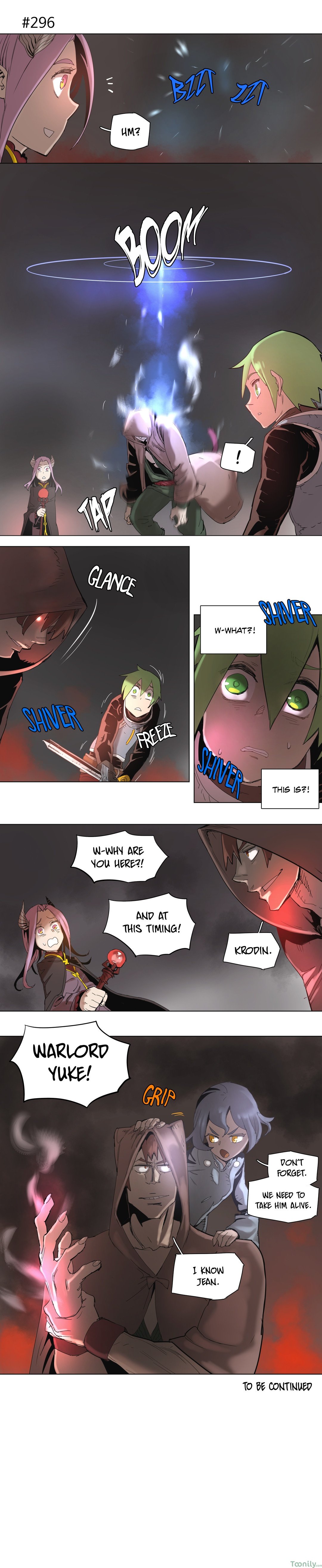 4 Cut Hero Manhwa - Chapter 53 Page 8