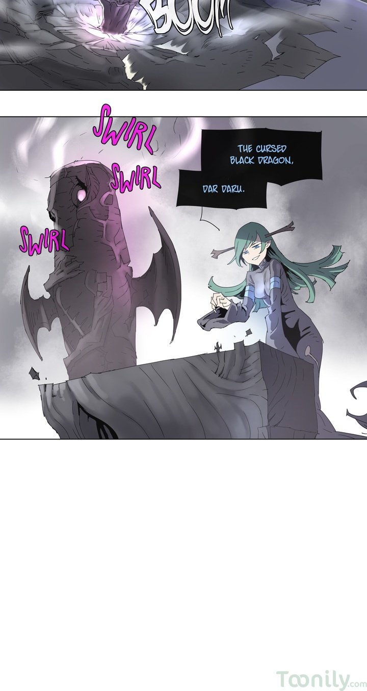 4 Cut Hero Manhwa - Chapter 96 Page 8