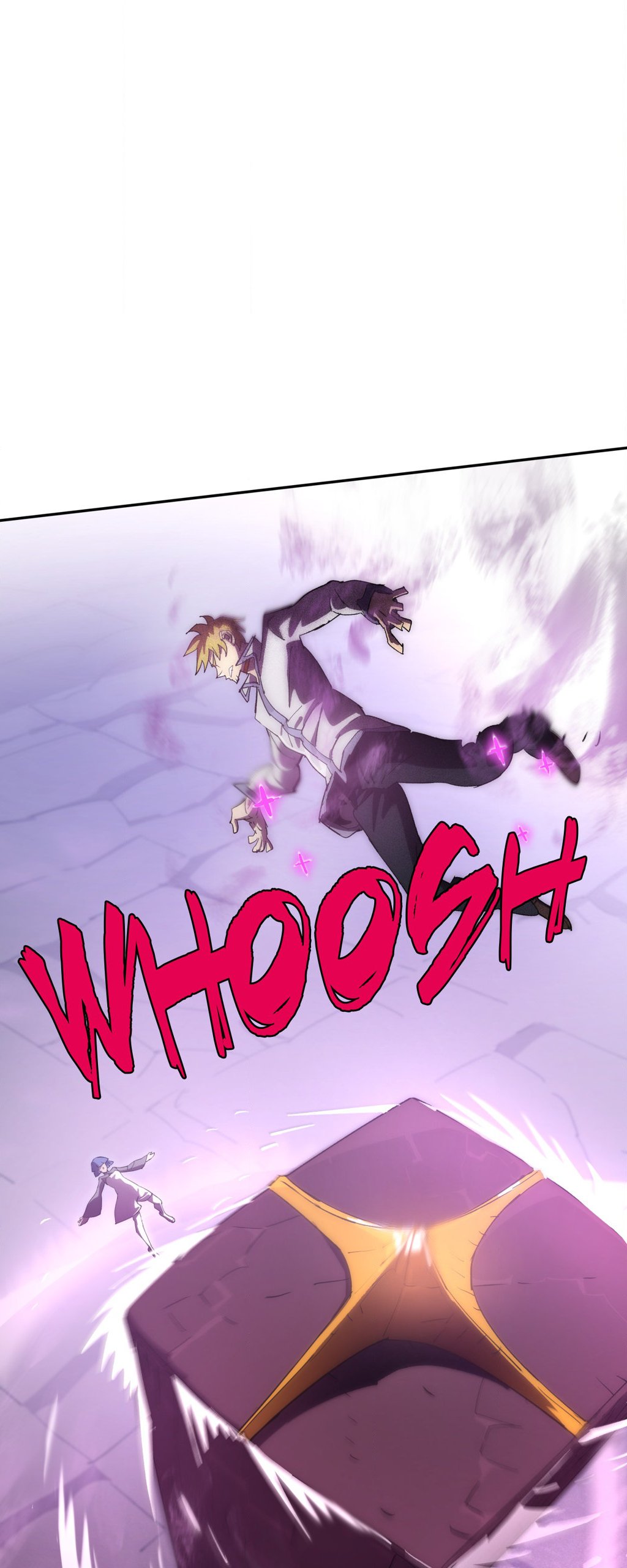 4 Cut Hero Manhwa - Chapter 240 Page 0