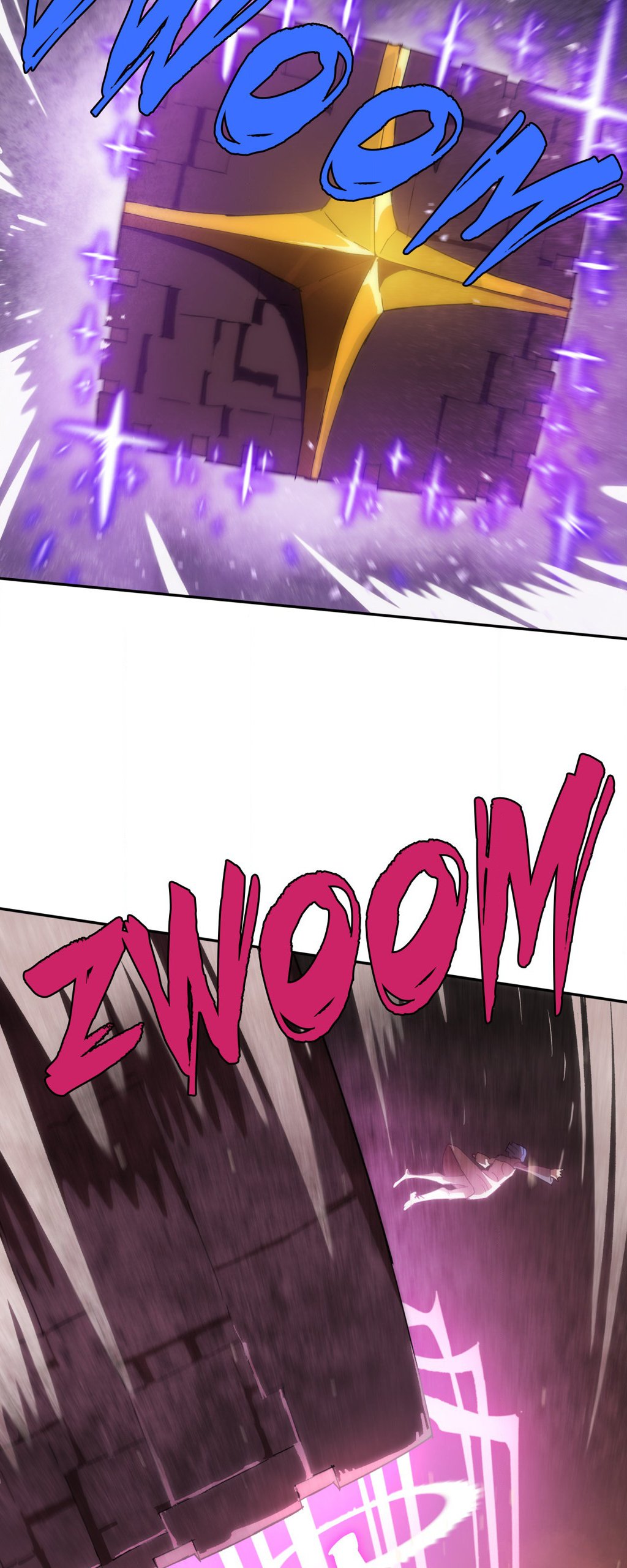 4 Cut Hero Manhwa - Chapter 240 Page 2