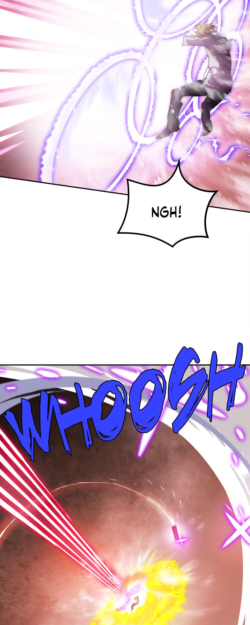 4 Cut Hero Manhwa - Chapter 240 Page 4