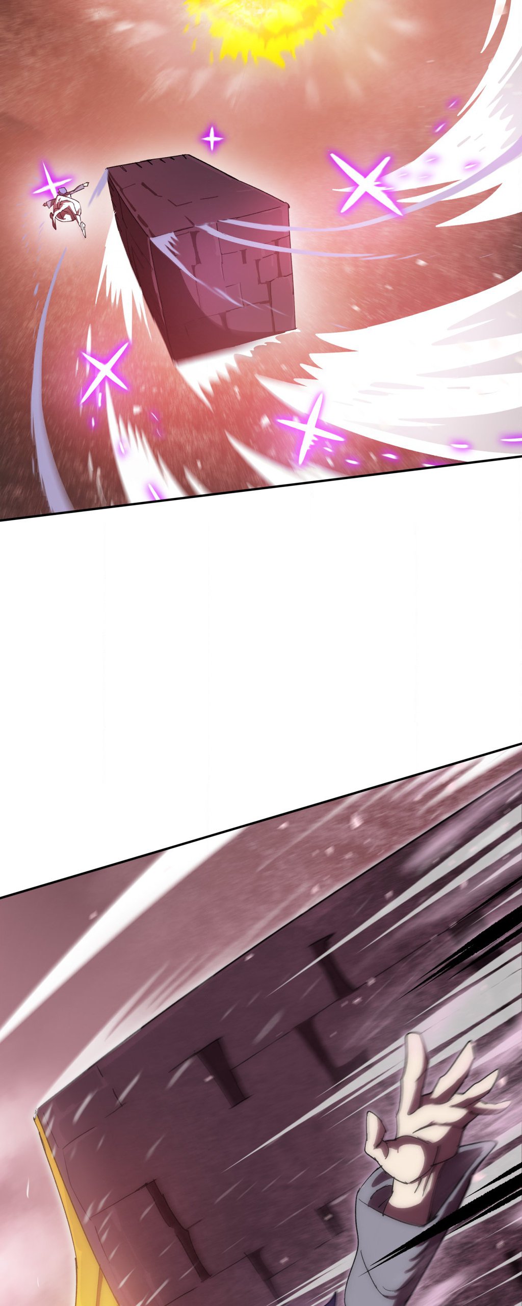 4 Cut Hero Manhwa - Chapter 240 Page 5