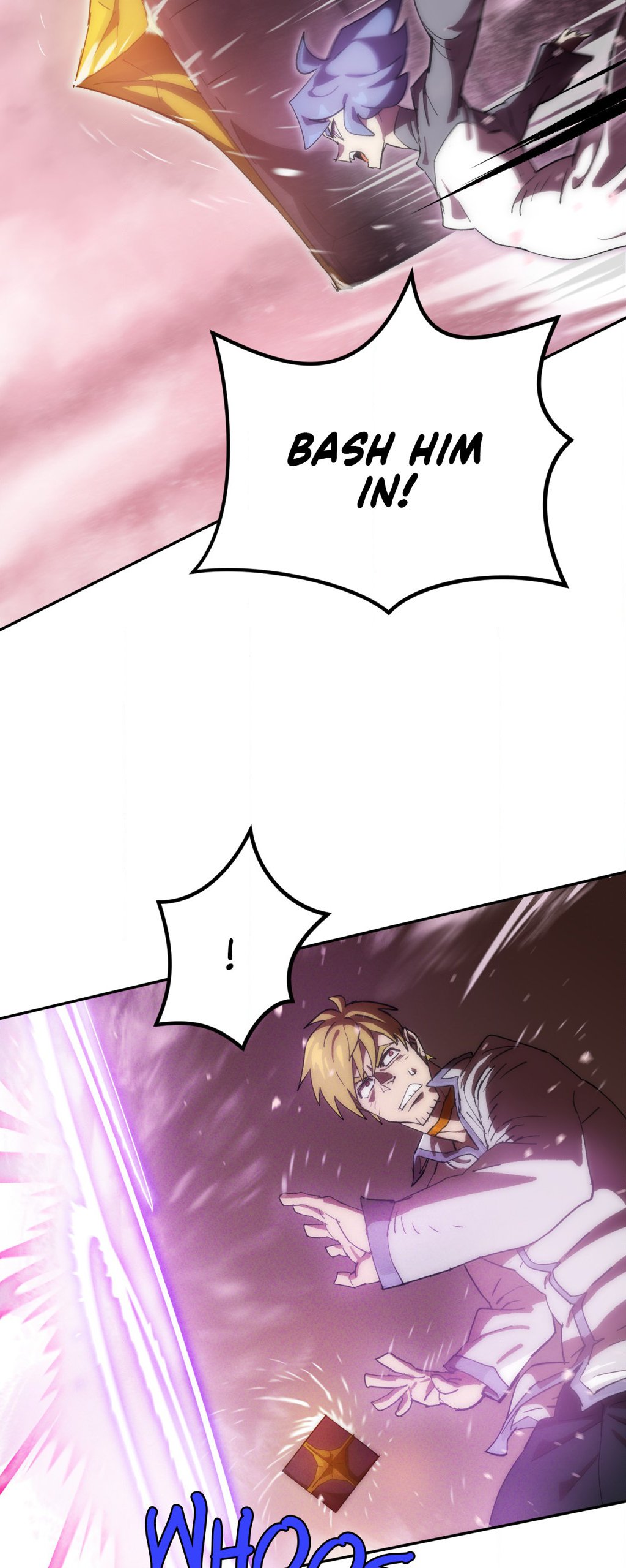 4 Cut Hero Manhwa - Chapter 240 Page 6