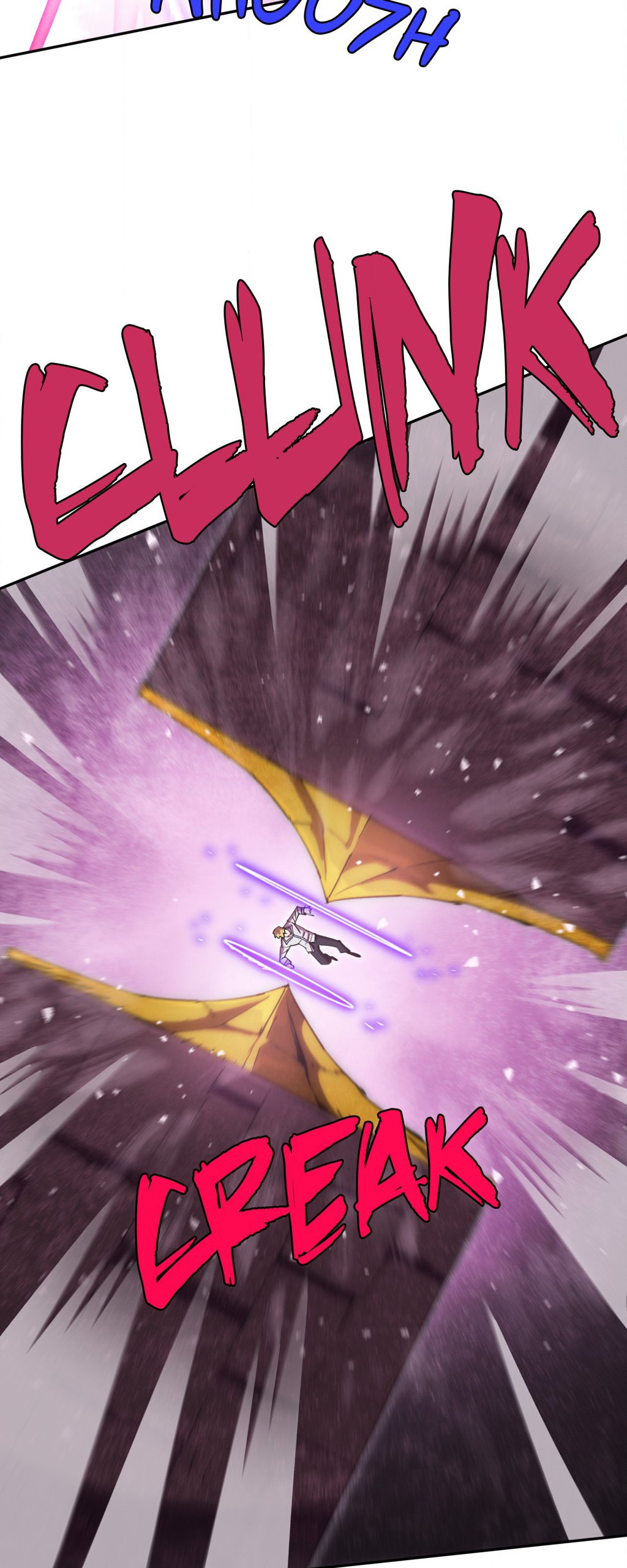 4 Cut Hero Manhwa - Chapter 240 Page 7