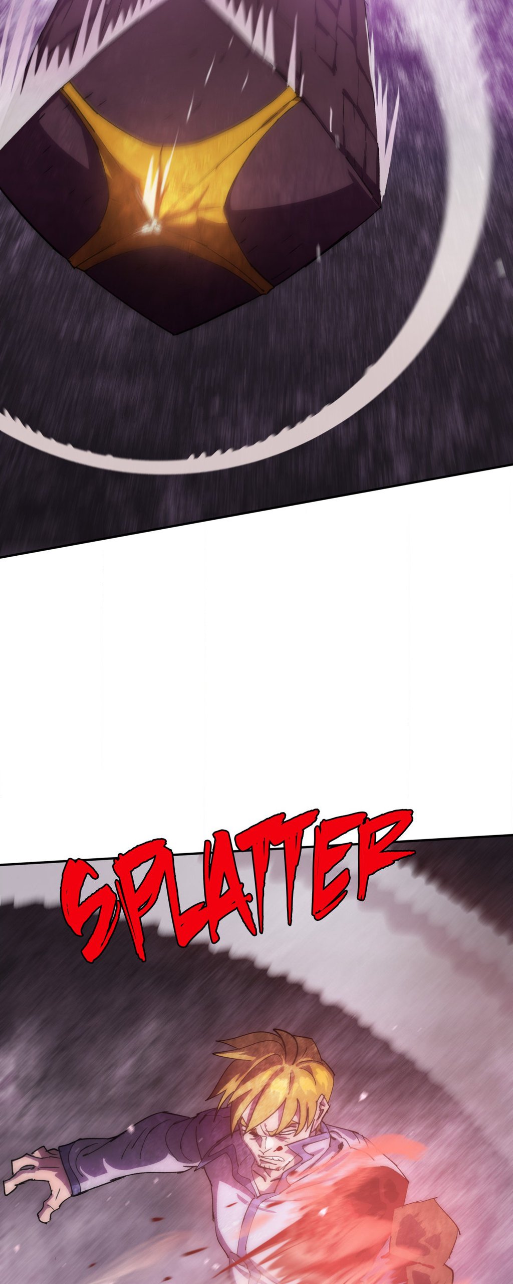 4 Cut Hero Manhwa - Chapter 240 Page 9